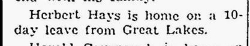 Dixon Evening Telegraph, 24 June 1944 (4)